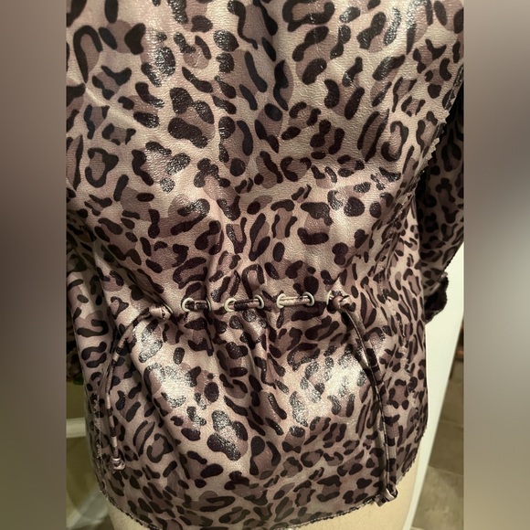 CHI by Falchi blazer - Picture 3 of 8